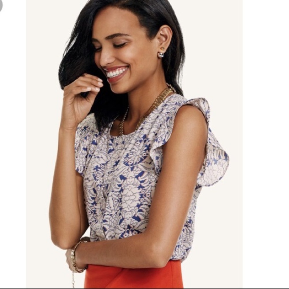 CAbi Flutter top